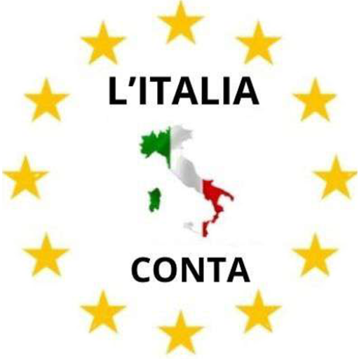 litalia conta logo